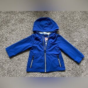 Hunter Rain Jacket/Windbreaker